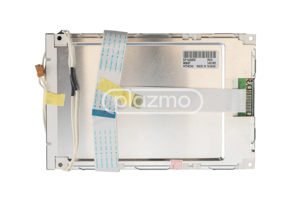 LCD Panel for 5.7’ Hitachi SP14Q002 - A1 - A + Grade Complete LCD Monitor Backlight Assembly