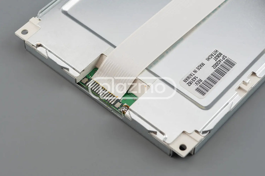 LCD Panel for 5.7’ Hitachi SP14Q002 - A1 - A + Grade Complete LCD Monitor Backlight Assembly
