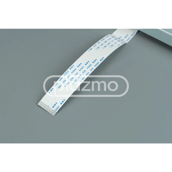 LCD Panel for 5.7’ Hitachi SX14Q004 - AAA Grade Complete Monitor Backlight Assembly