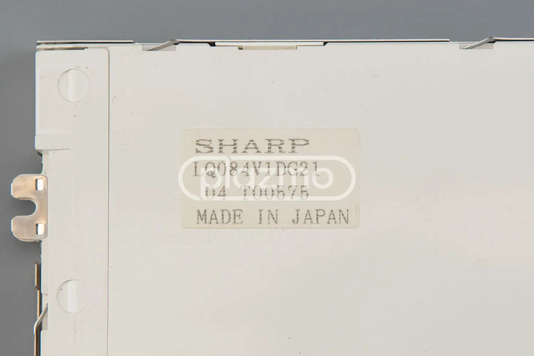 LCD Panel for 8.4’ Sharp LQ084V1DG21 - AAA Grade Complete LCD Monitor Backlight Assembly