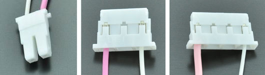 Connectors