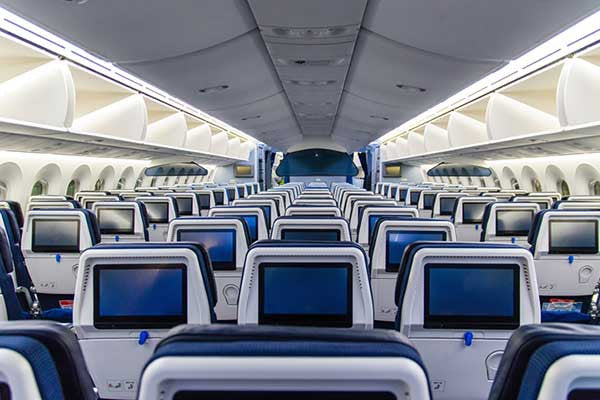 Avionics & In-Flight Entertainment (IFE)