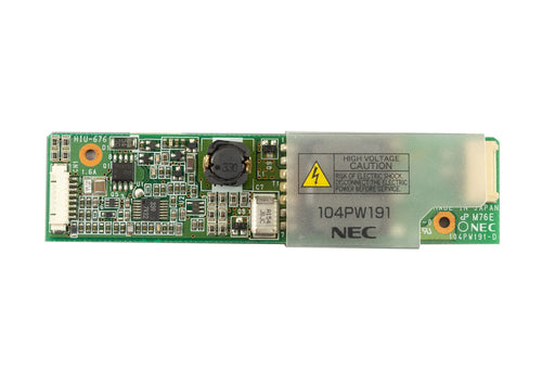 CCFL Inverter for 10.4’ NEC NL6448BC33-53 LCD Repair Accessories