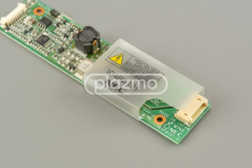 CCFL Inverter for 10.4’ NEC NL6448BC33-53 LCD Repair Accessories