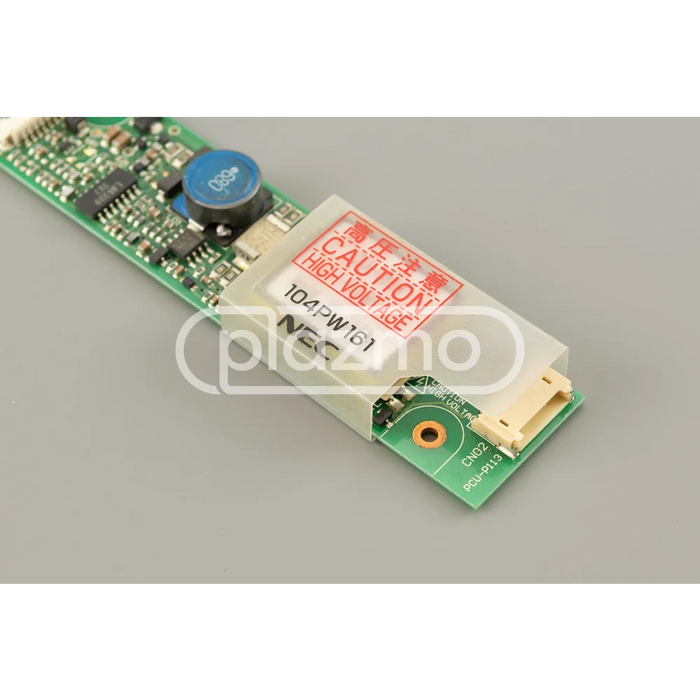 CCFL Inverter for 10.4’ NEC NL6448BC33-59 LCD Repair Accessories