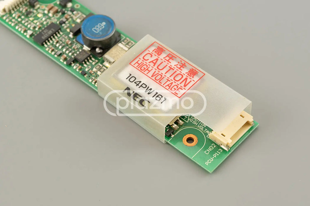 CCFL Inverter for 10.4’ NEC NL6448BC33-59 LCD Repair Accessories