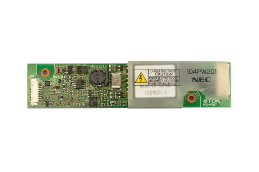 CCFL Inverter for 10.4’ NEC NL6448BC33-64 LCD Repair Accessories