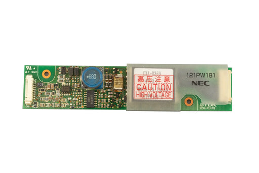 CCFL Inverter for 12.1’ NEC NL8060BC31-27 LCD Repair Accessories