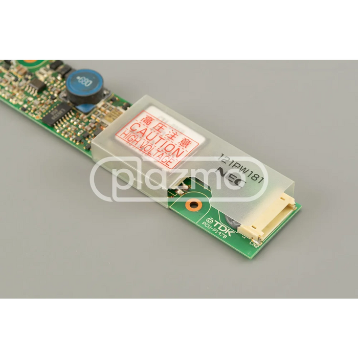 CCFL Inverter for 12.1’ NEC NL8060BC31-27 LCD Repair Accessories