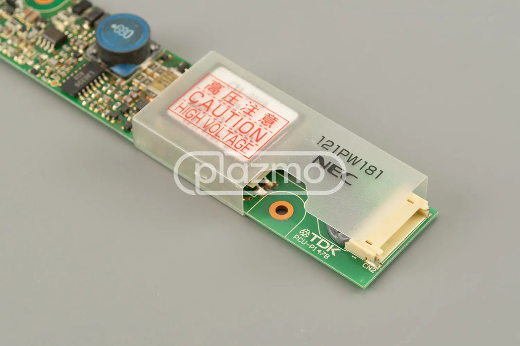 CCFL Inverter for 12.1’ NEC NL8060BC31-27 LCD Repair Accessories