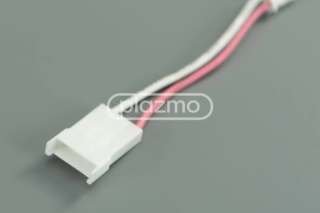 2-pin male JST connector JUMPER to 3-pin female JST connector LCD Repair Accessories