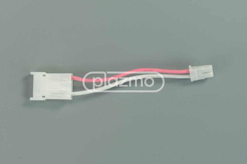 2-pin male JST connector JUMPER to 3-pin female JST connector LCD Repair Accessories
