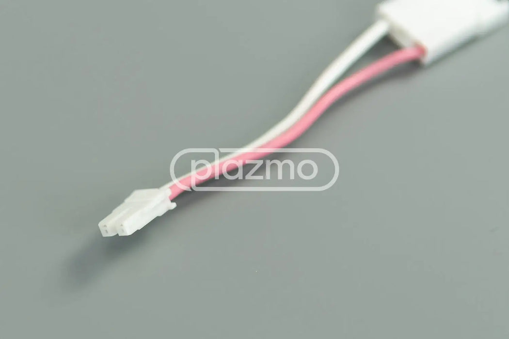 2-pin male JST connector JUMPER to 3-pin female JST connector LCD Repair Accessories