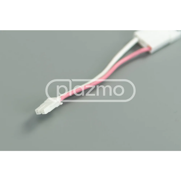 2-pin male JST connector JUMPER to 3-pin female JST connector LCD Repair Accessories