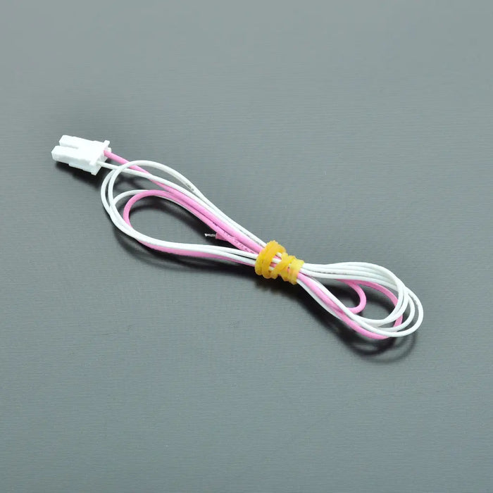 2 Pin Jst Wire Harnesses Lcd Repair Accessories
