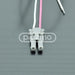 2-Pin Jst Wire Harnesses With Clips Lcd Repair Accessories