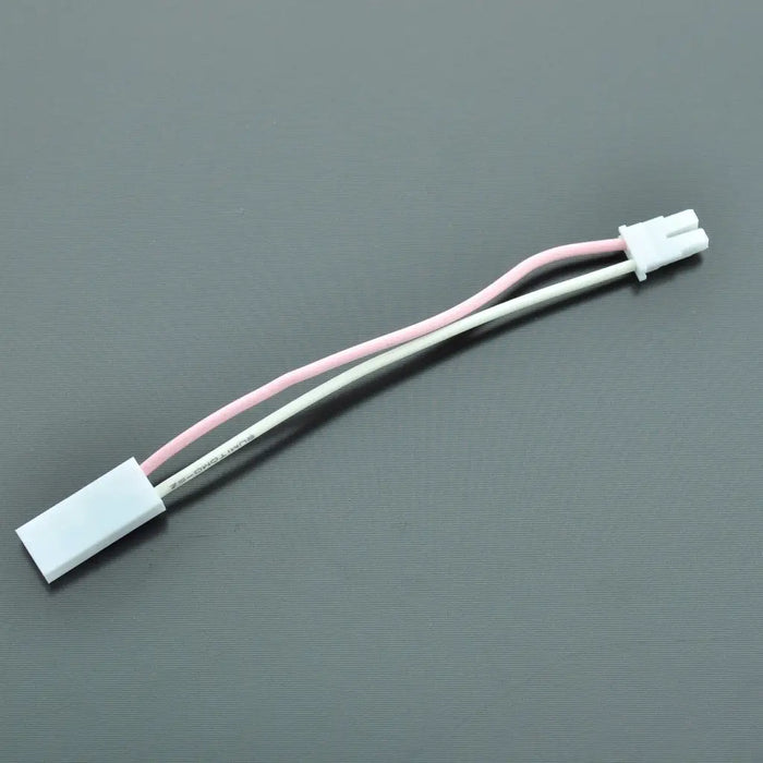 2-Pin Jst Jumper With Male And Female Connectors Lcd Repair Accessories