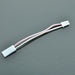 2-Pin Jst Jumper With Male And Female Connectors Lcd Repair Accessories
