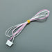 Backlight And Monitor Repair 3 Pin Jst Wire Harnesses Lcd Repair Accessories