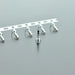 4-Pin Jst Terminals Lcd Repair Accessories