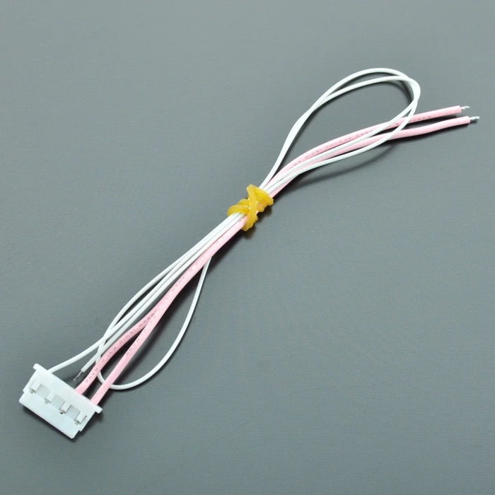 4 Pin Jst Wire Harnesses Lcd Repair Accessories