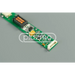 CCFL Inverter for 6.2’ Hitachi TX16D11VM2CAA LCD Repair Accessories