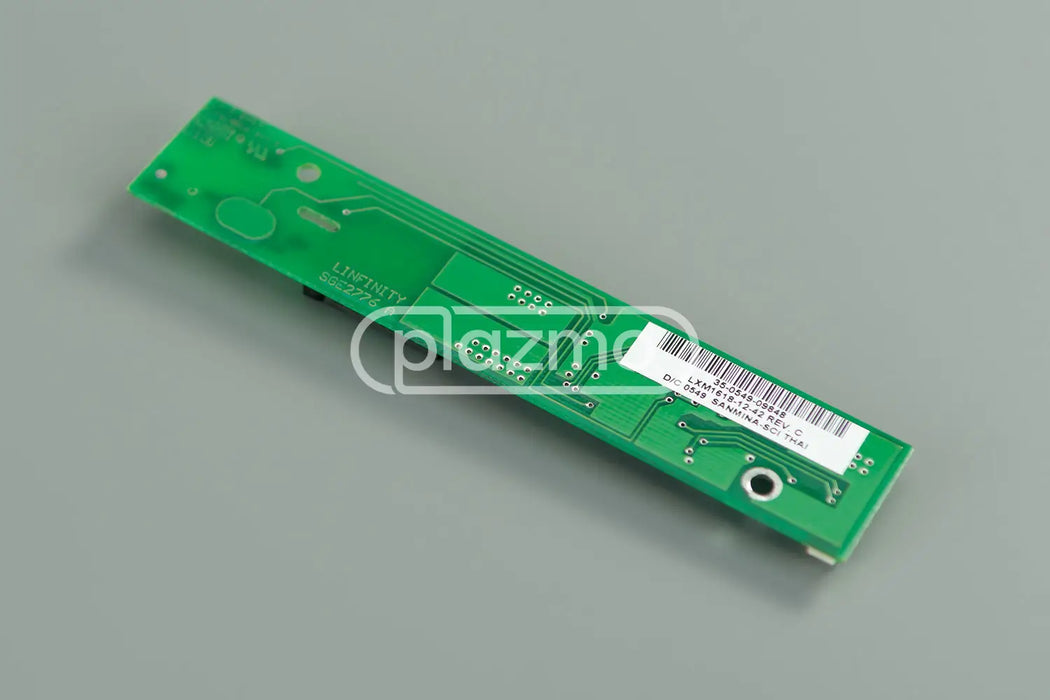 CCFL Inverter for 6.2’ Hitachi TX16D11VM2CAA LCD Repair Accessories