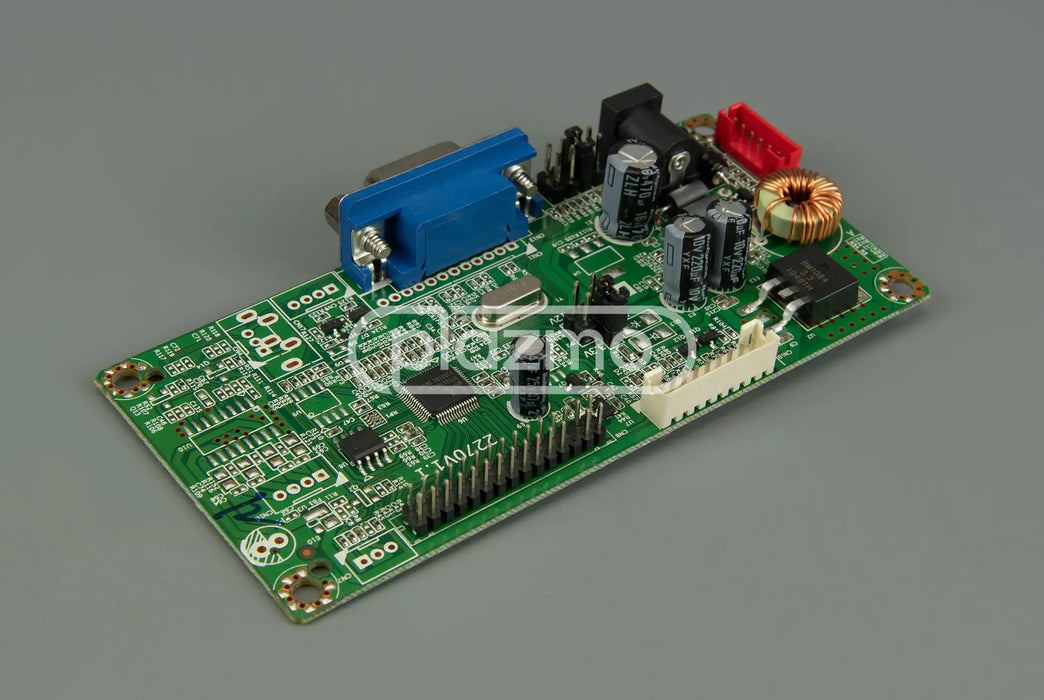 Multi-purpose LCD monitor control board 2270 V1.1