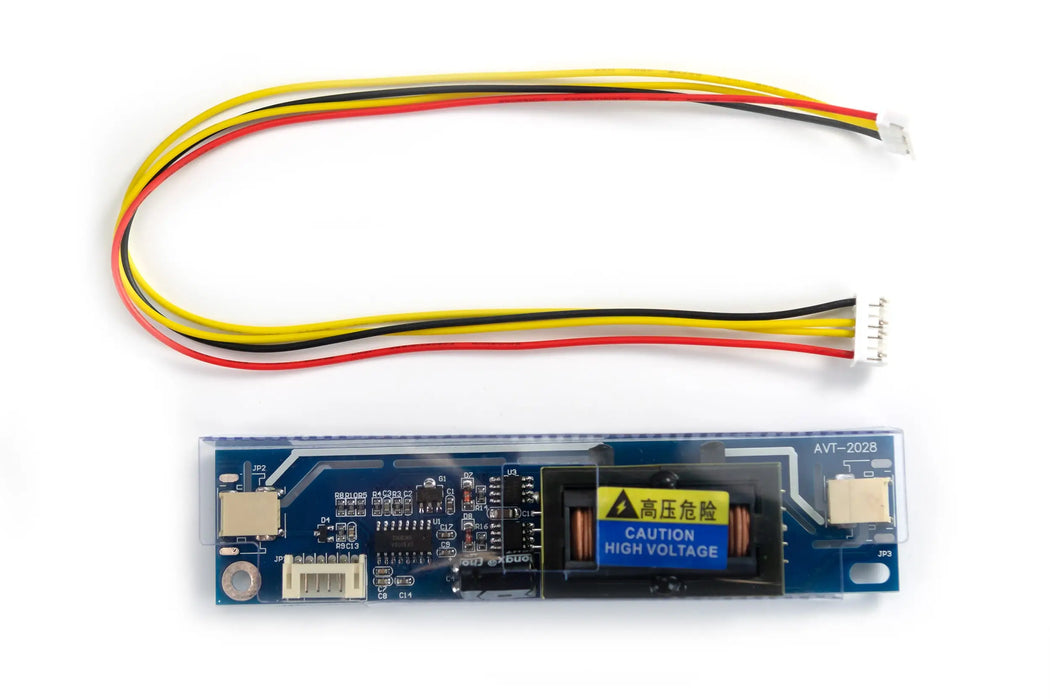 Universal 2-lamp CCFL Inverter Board for LCD panels LCD Repair Accessories