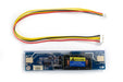 Universal 2-lamp CCFL Inverter Board for LCD panels LCD Repair Accessories