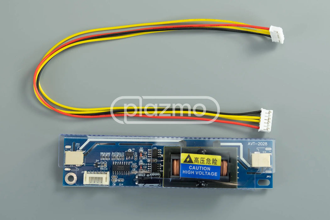 Universal 2-lamp CCFL Inverter Board for LCD panels LCD Repair Accessories