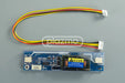 Universal 2-lamp CCFL Inverter Board for LCD panels LCD Repair Accessories