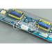 Universal 4-lamp CCFL Inverter Board for LCD panels LCD Repair Accessories