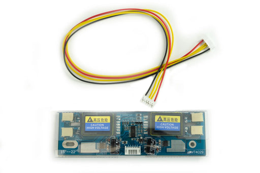Universal 4-lamp CCFL Inverter Board for LCD panels LCD Repair Accessories