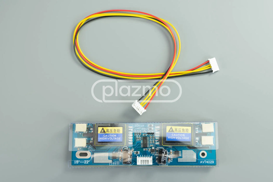 Universal 4-lamp CCFL Inverter Board for LCD panels LCD Repair Accessories