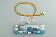 Universal 4-lamp CCFL Inverter Board for LCD panels LCD Repair Accessories