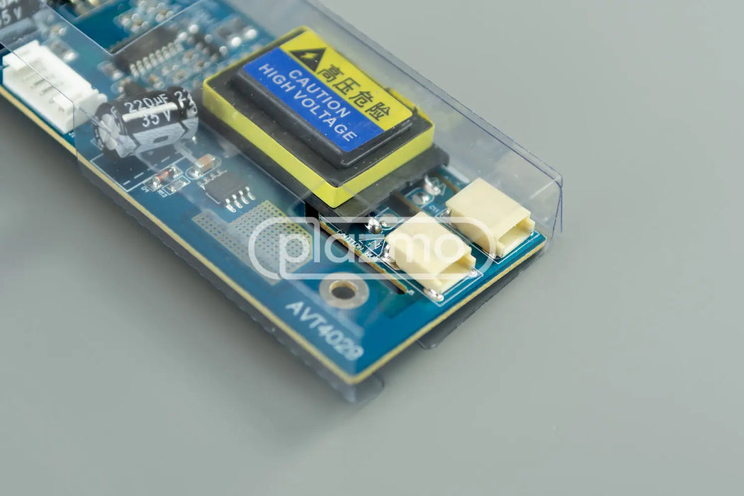 Universal 4-lamp CCFL Inverter Board for LCD panels LCD Repair Accessories