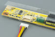 Universal 1-lamp CCFL Inverter Board for LCD panels LCD Repair Accessories