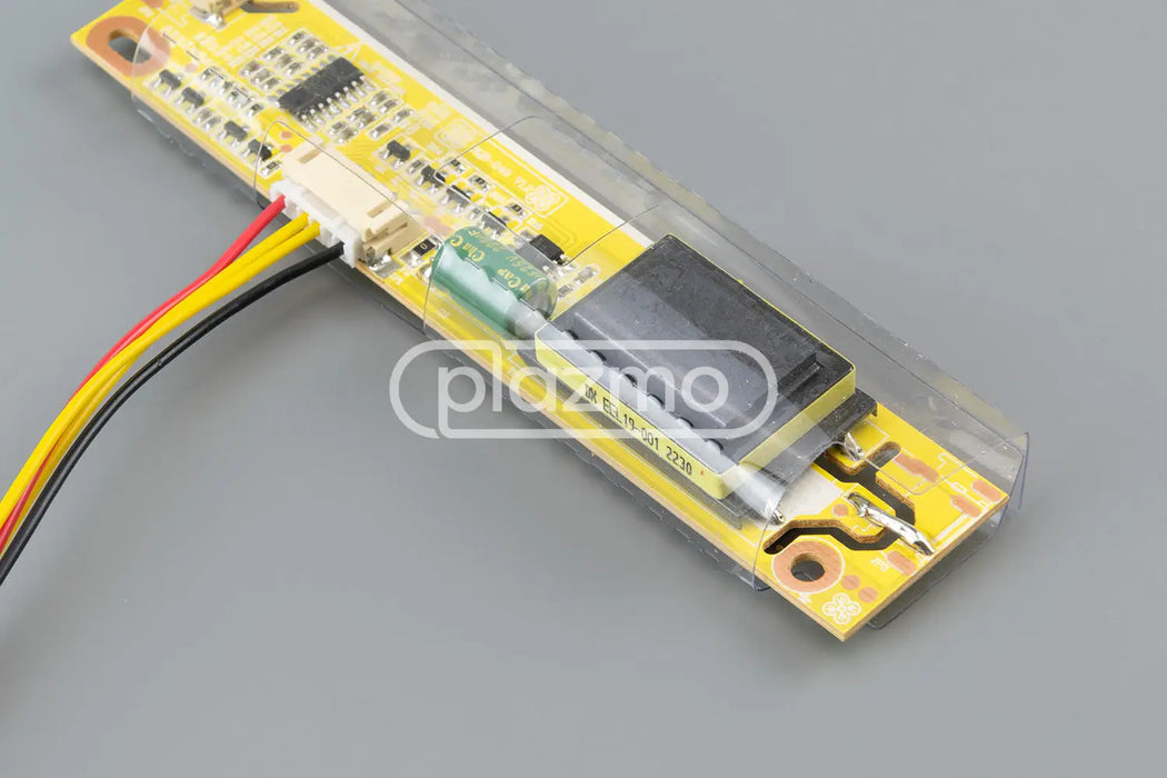 Plazmo Industries CCFL Inverter Board - Thumbnail 2