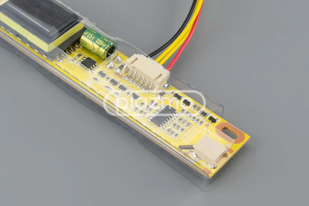 Plazmo Industries CCFL Inverter Board - Thumbnail 4