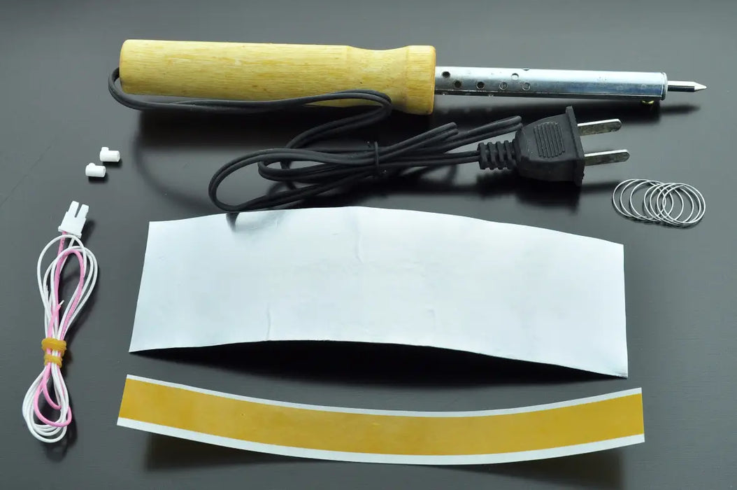Lcd Backlight Repair Kit Lcd Repair Accessories