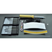 Deluxe Lcd Repair Kit With Ccfl Lamp And Precision Screwdriver Set Lcd Repair Accessories