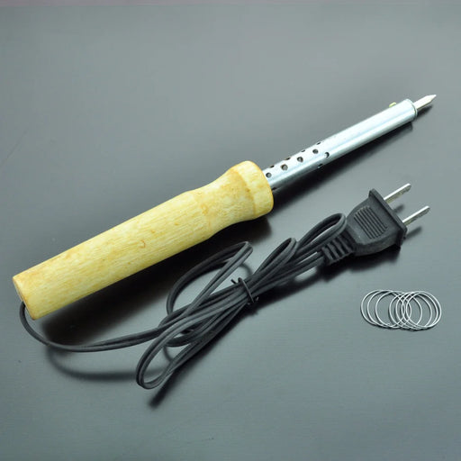 Soldering Iron And Soldering Kit Lcd Repair Accessories