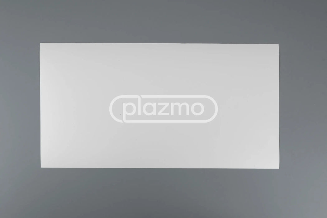 LCD Panel Reflector Sheet 320 x 170mm LCD Repair Accessories