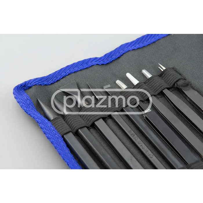 18 Piece Complete LCD Disassembly Tool Kit