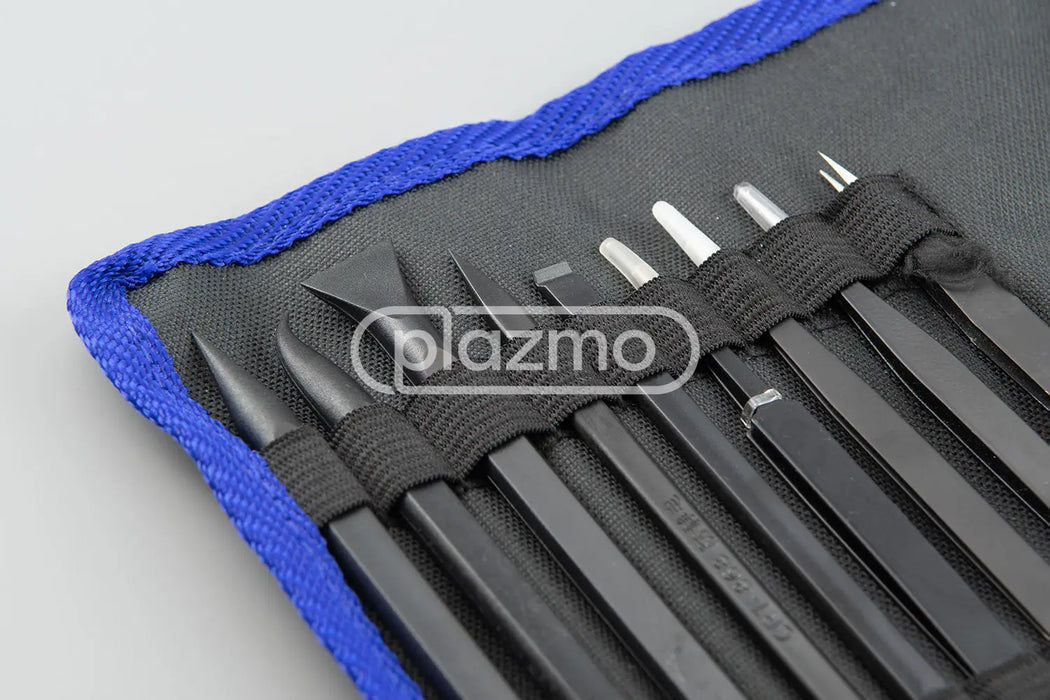 18 Piece Complete LCD Disassembly Tool Kit