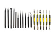18 Piece Complete LCD Disassembly Tool Kit