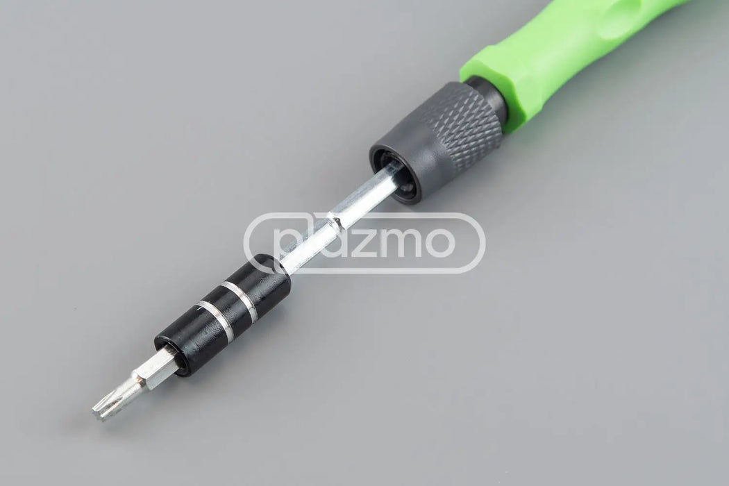 32 Piece Universal Precision LCD Screwdriver Kit with Carrying Case