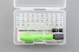 32 Piece Universal Precision LCD Screwdriver Kit with Carrying Case