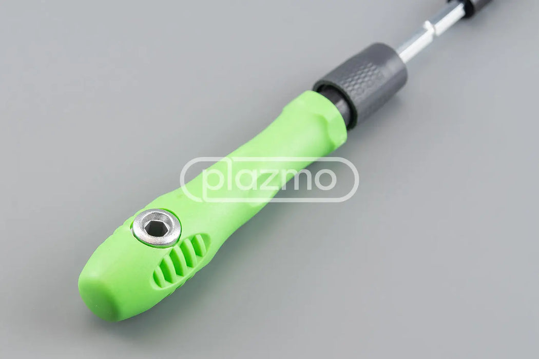 32 Piece Universal Precision LCD Screwdriver Kit with Carrying Case